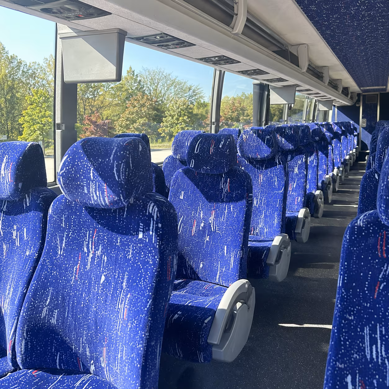 bus rentals for maple grove religious conferences and faith based events