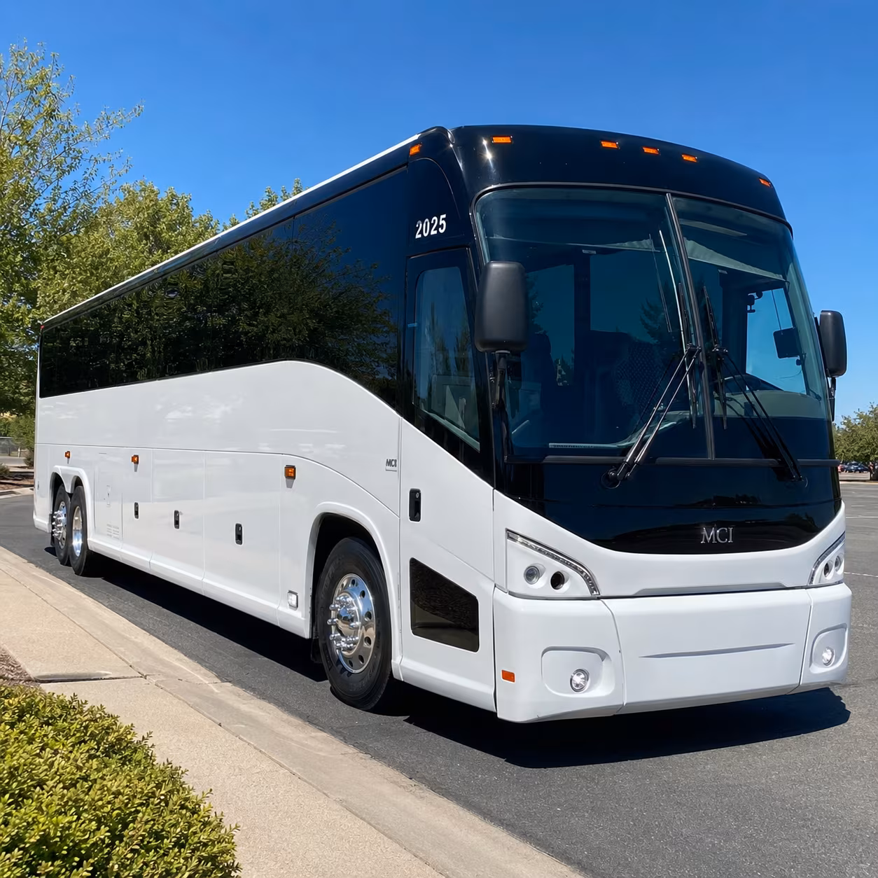 construction and trades group shuttles across the northwest metro