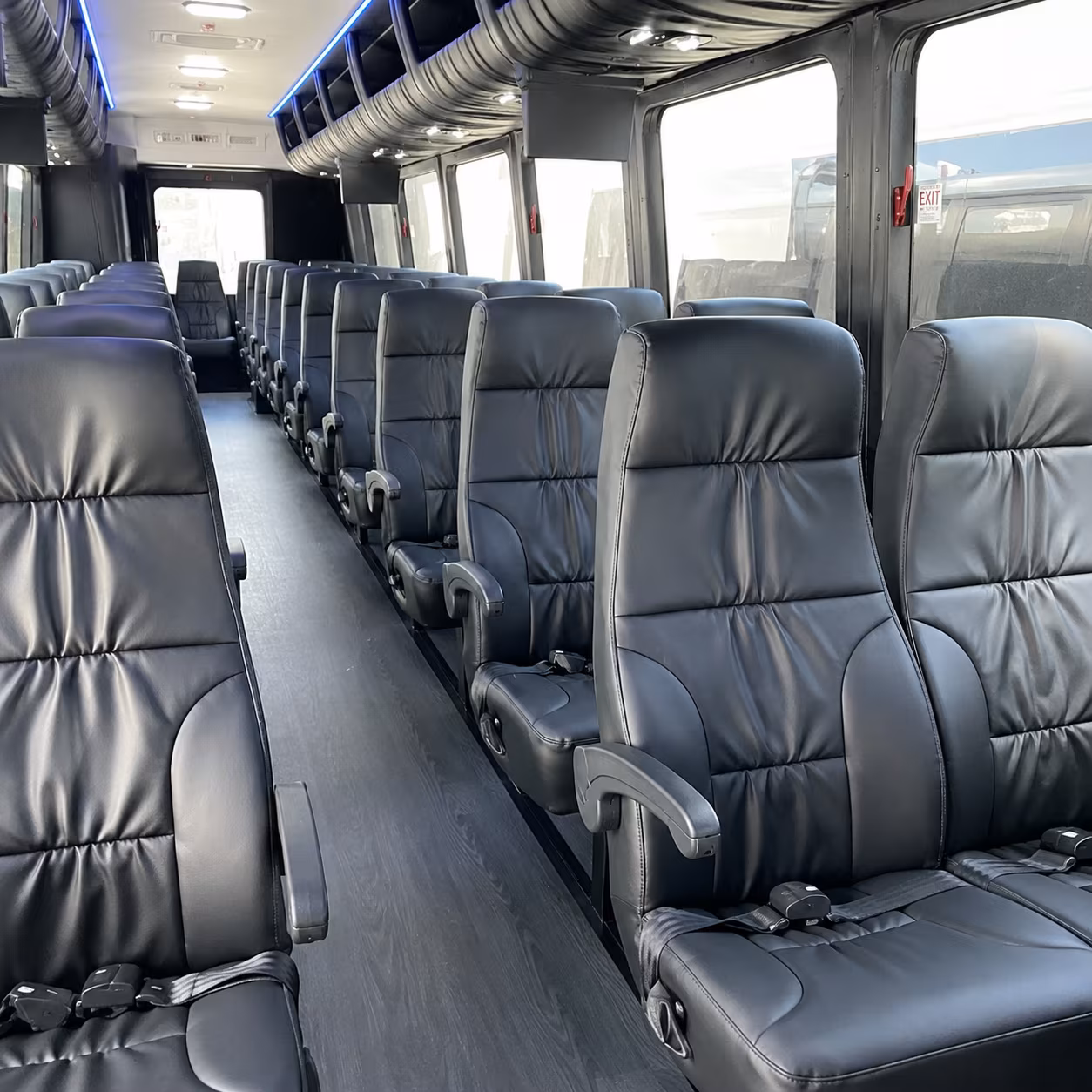 do extra stops add to the cost of a bus rental in maple grove
