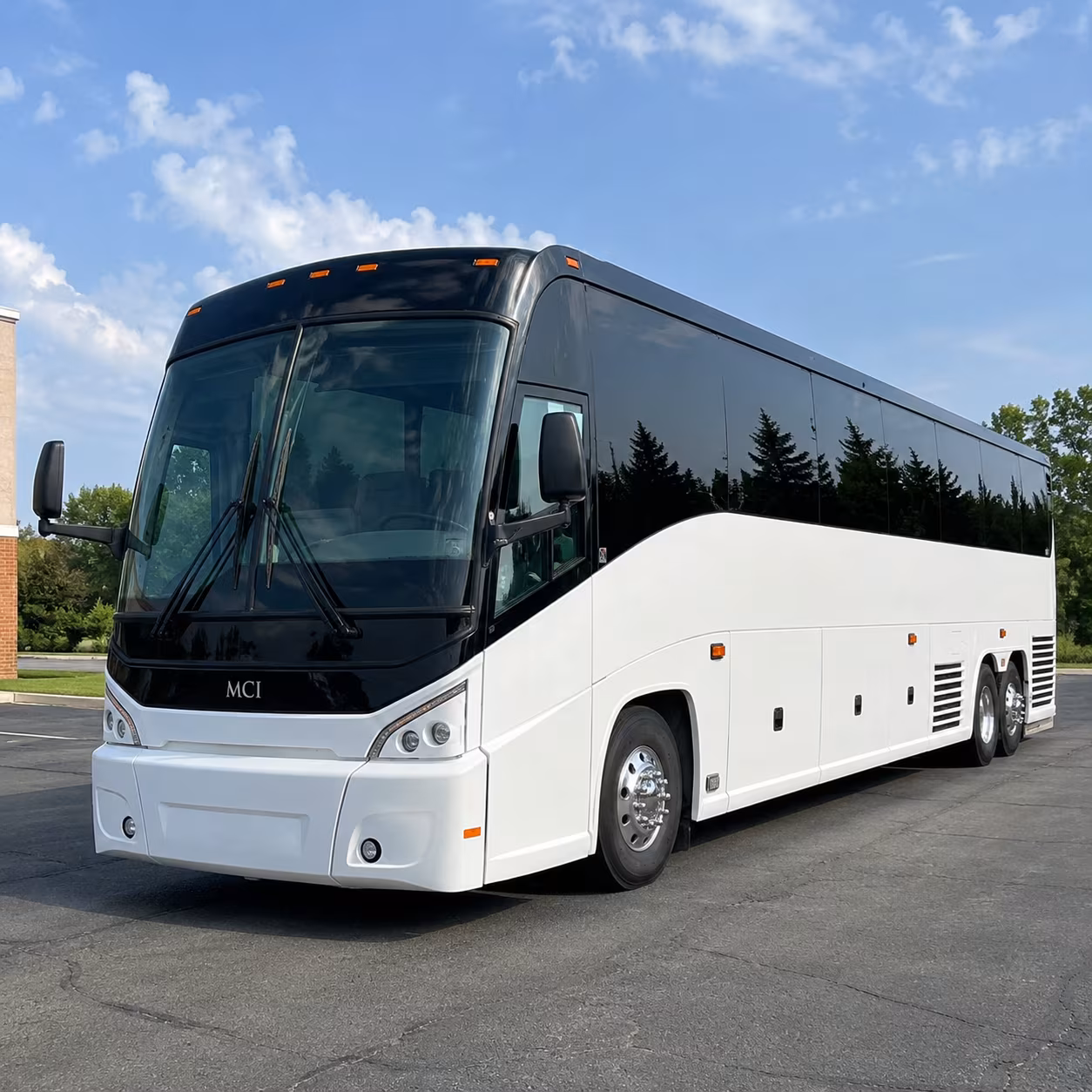 event and off site meeting transportation for maple grove employers