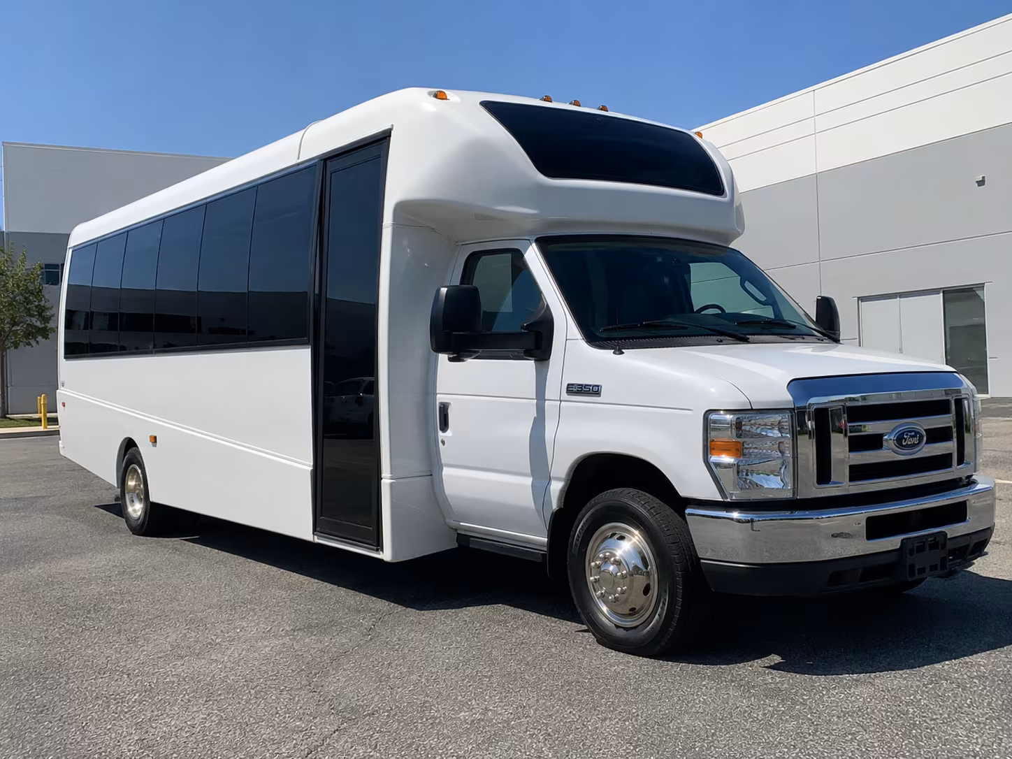 find the perfect transportation for your next prom 2