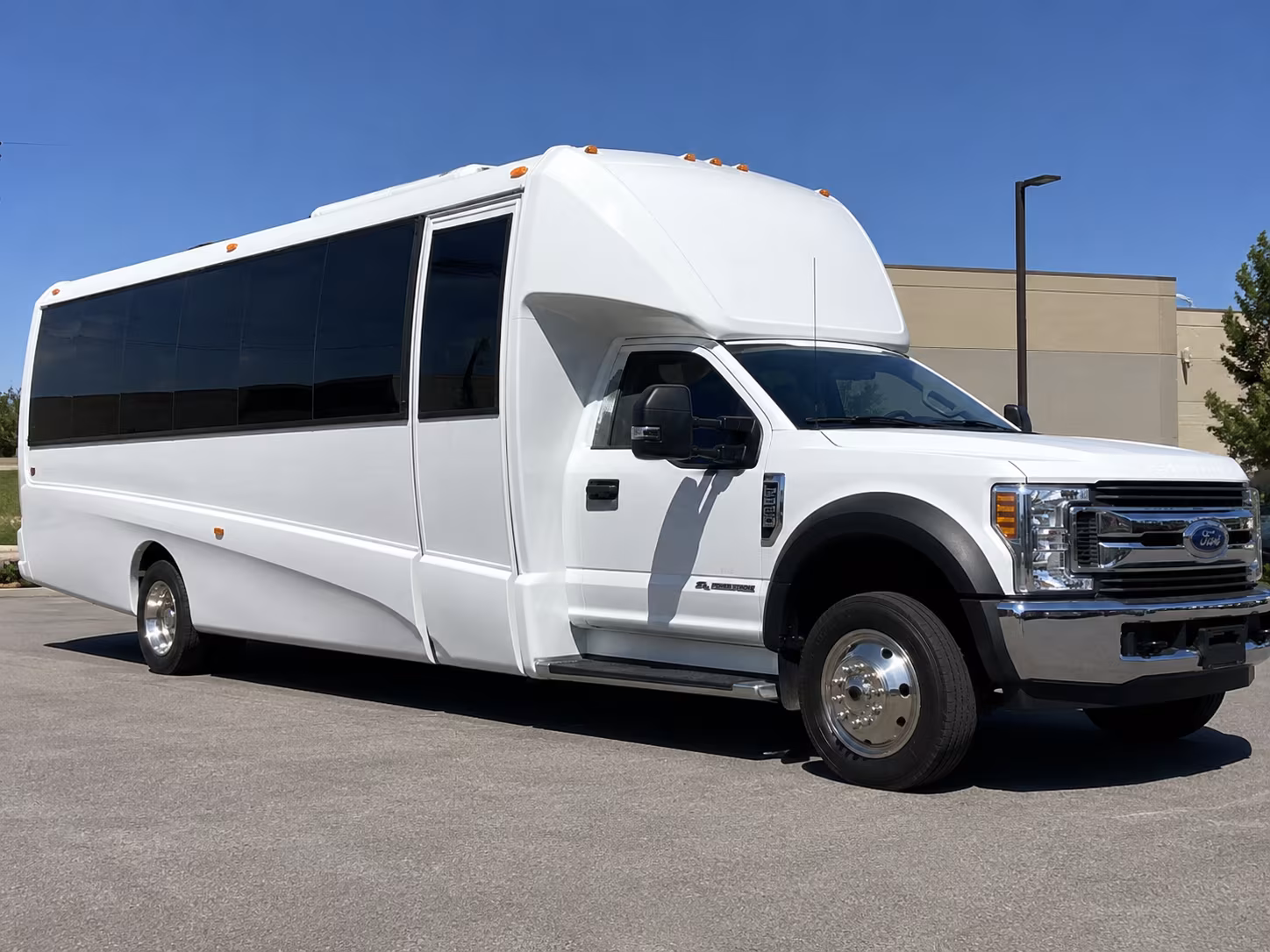 find the perfect transportation for your next sporting event 1