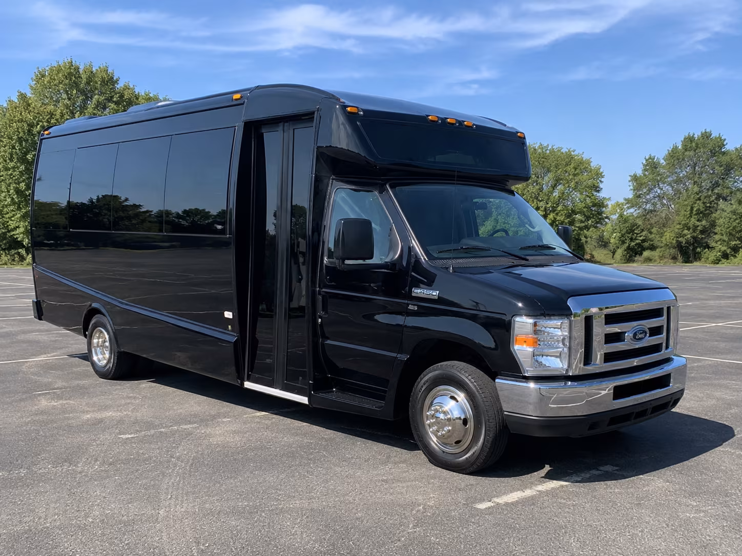 find the perfect transportation for your next sporting event 2