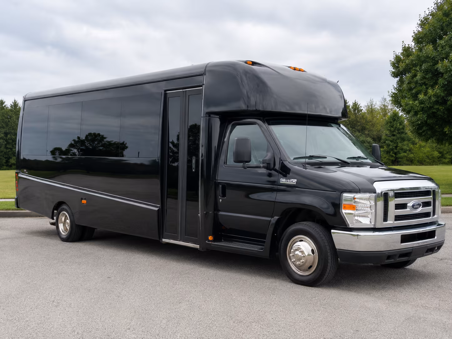 find the perfect transportation for your next sporting event 3