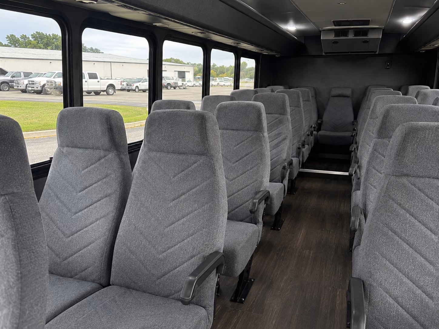 find the perfect transportation for your next winery tour 1