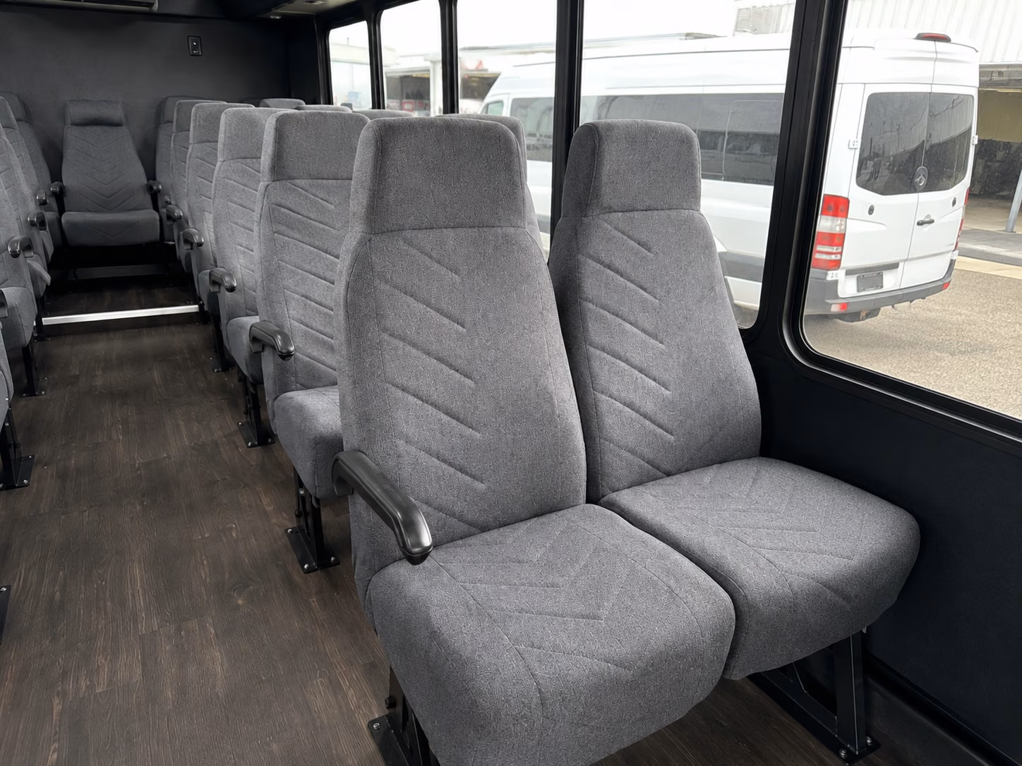 find the perfect transportation for your next winery tour 2