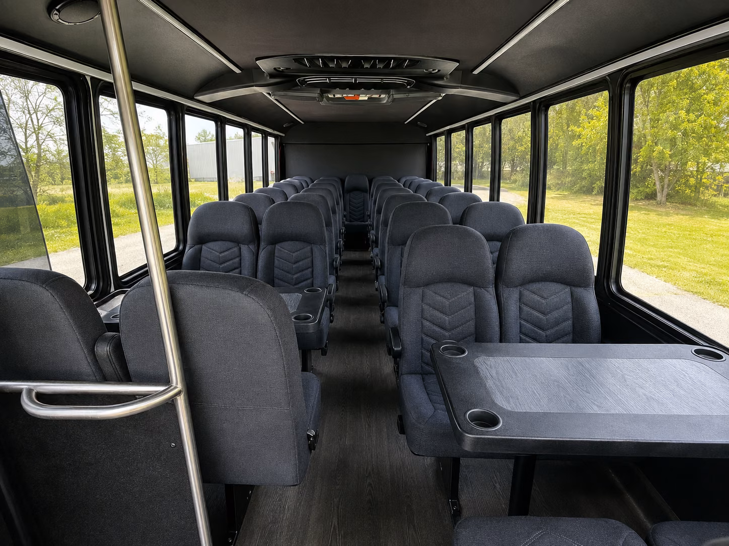 find the perfect transportation for your next winery tour 5
