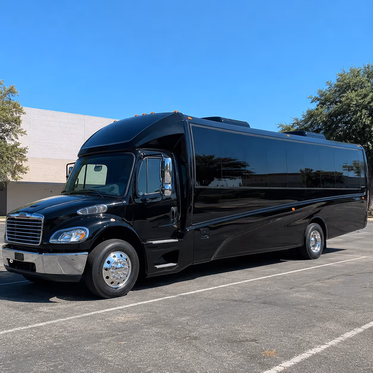 maple grove 15 passenger minibus