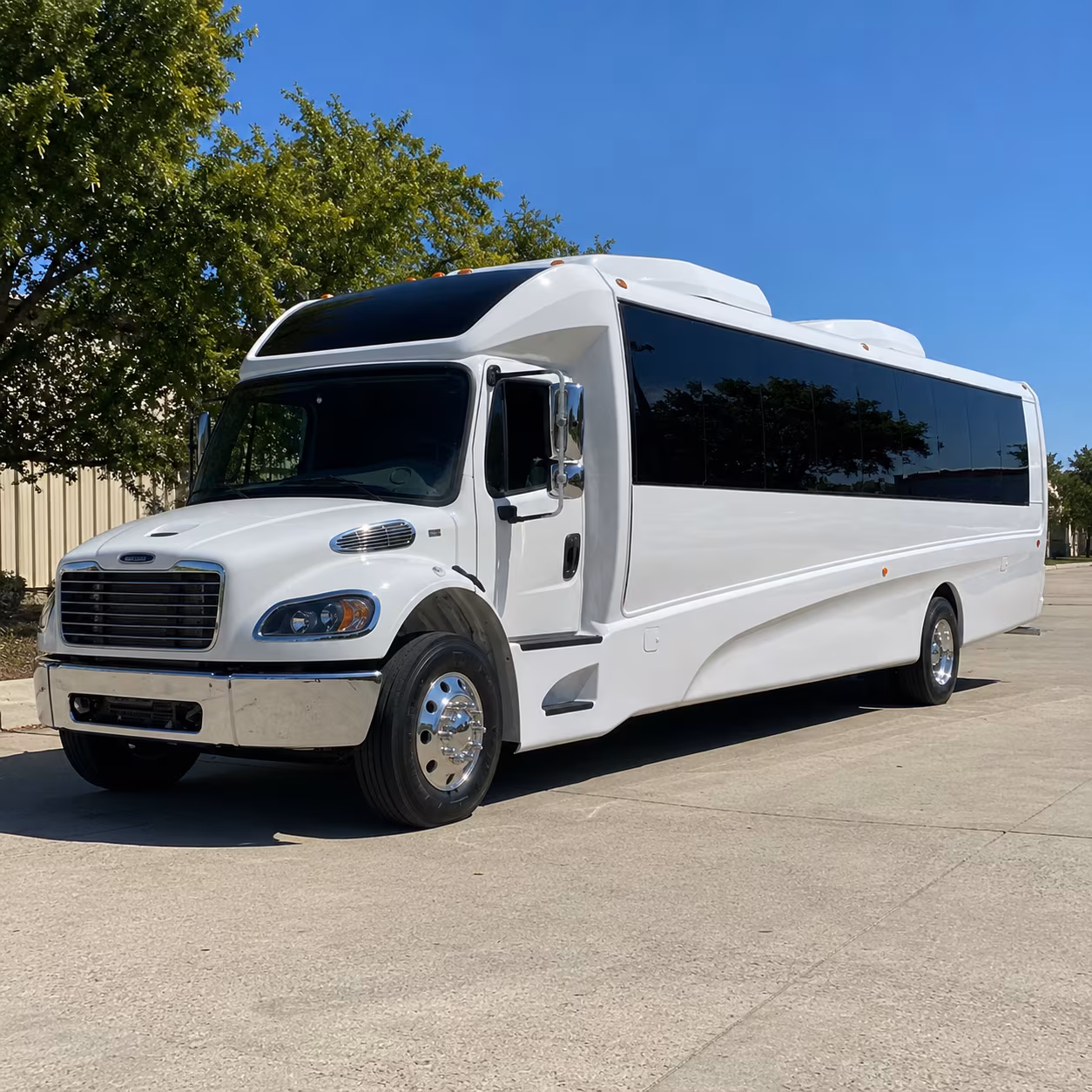 maple grove airport transportation onboard seating