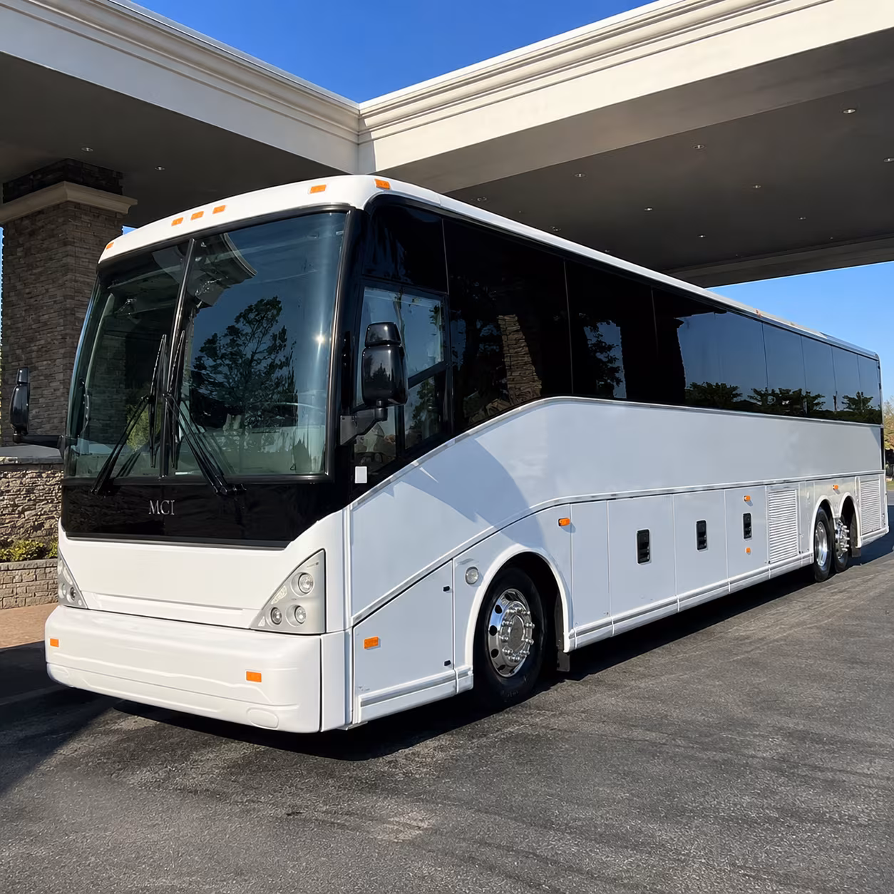 maple grove concert transportation