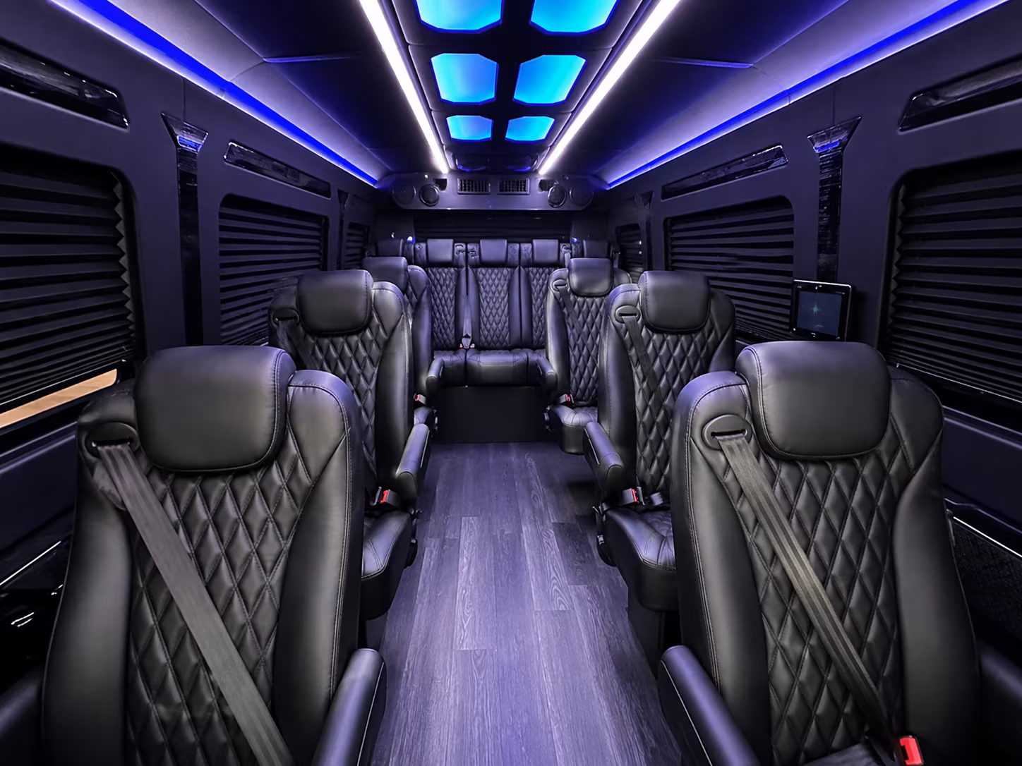 maple grove government military transportation onboard