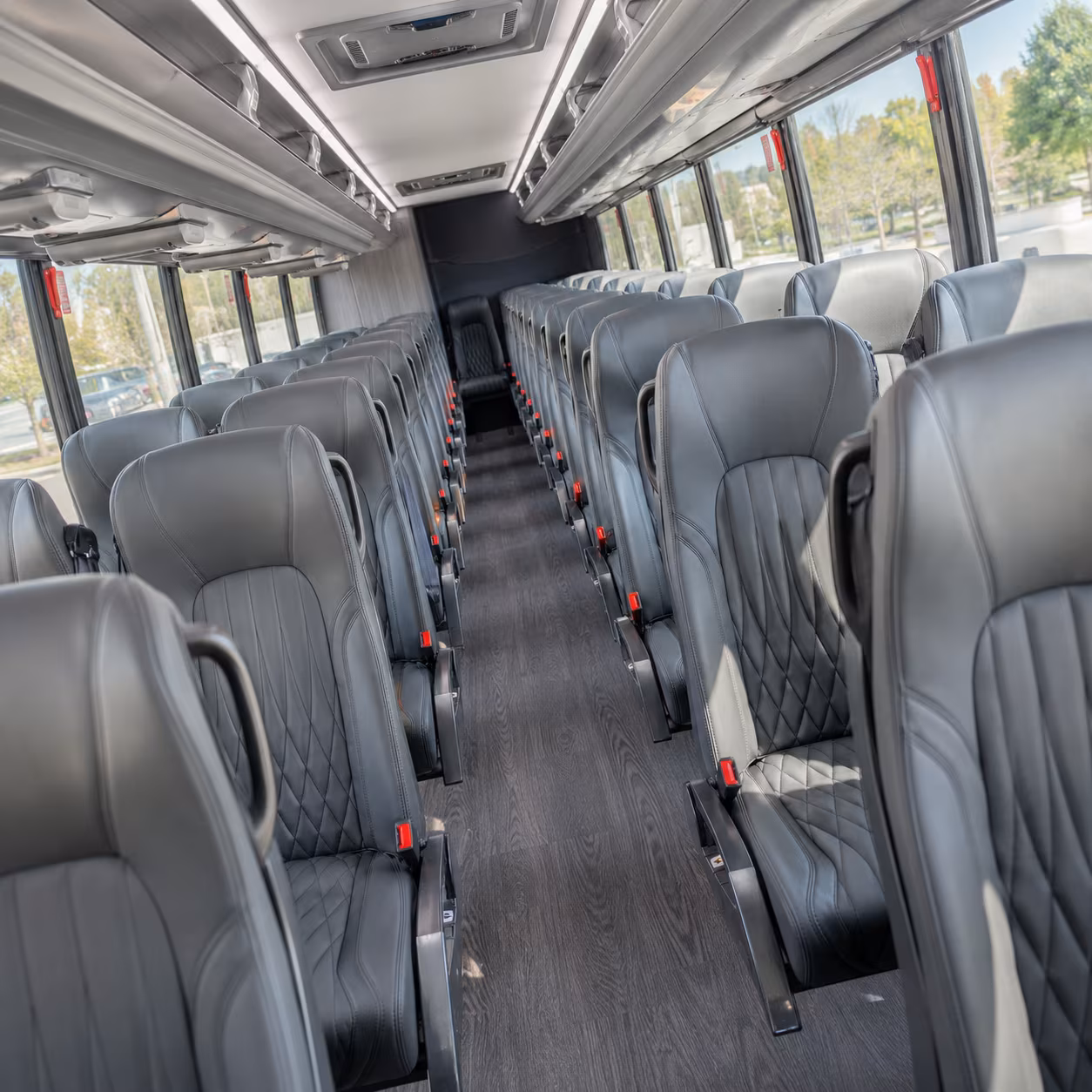 maple grove long distance transportation