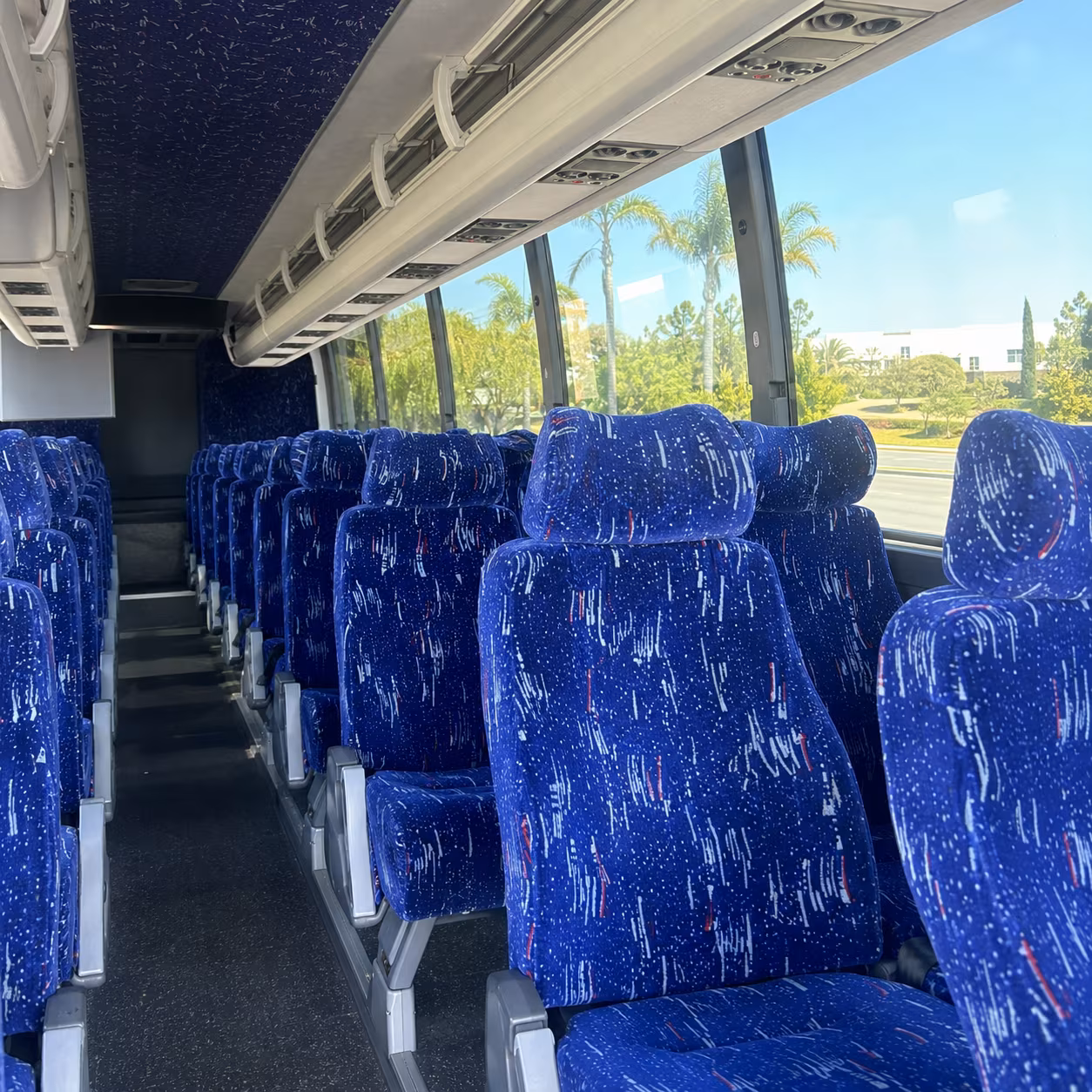maple grove religious group transportation