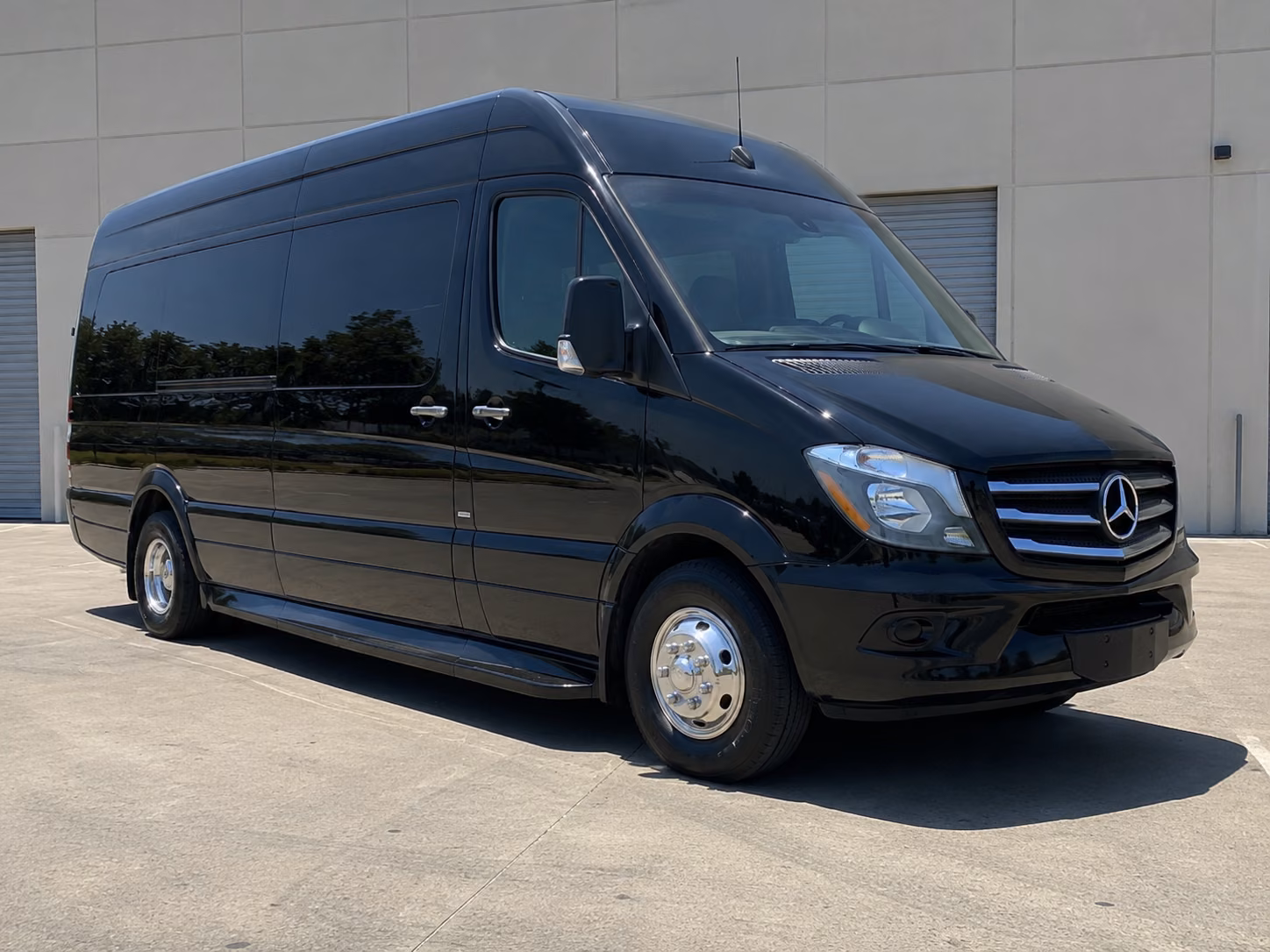 maple grove sporting event transportation