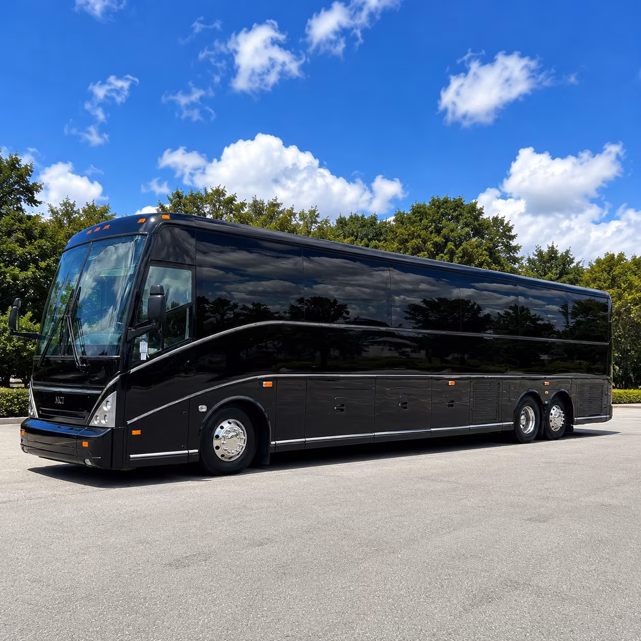 military base shuttle buses serving maple grove and the twin cities metro