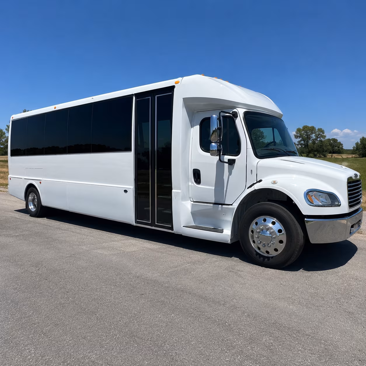 minnesota zoo field trip buses from maple grove schools