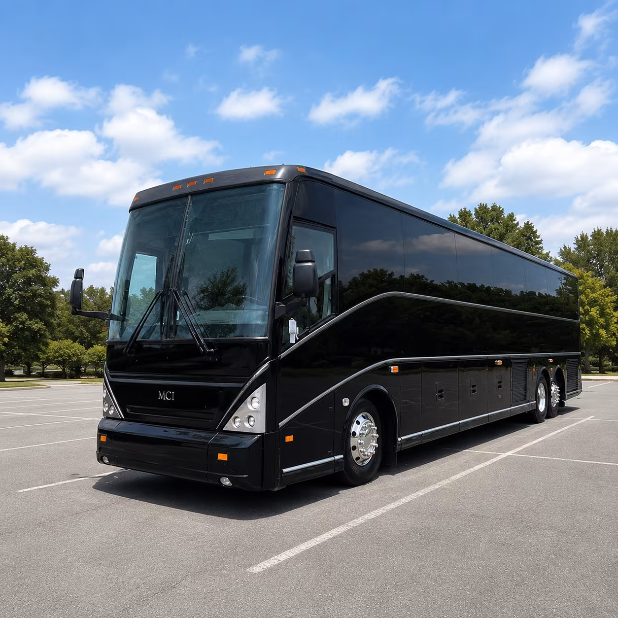 overnight charter bus trips from maple grove to the boundary waters and northern minnesota