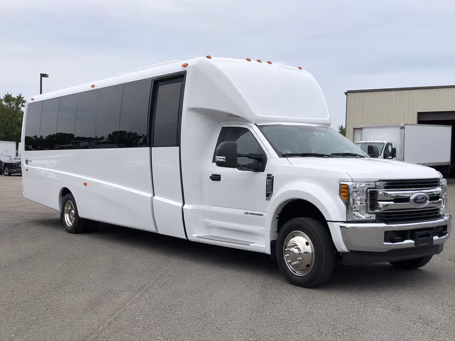 party bus rentals for maple grove prom night
