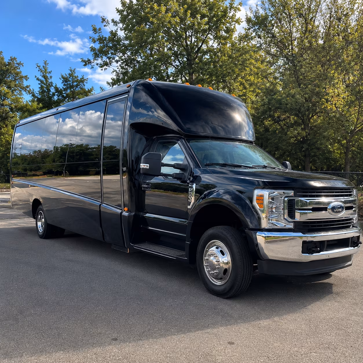 party buses for maple grove bachelorette and bachelor weekends