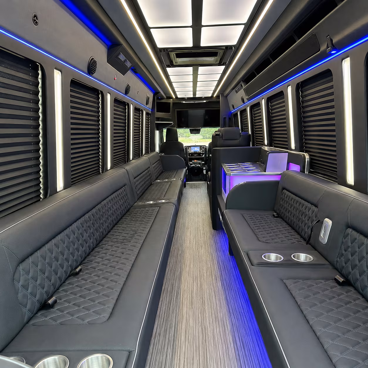 rent a party bus to minnesota s best winery tasting rooms